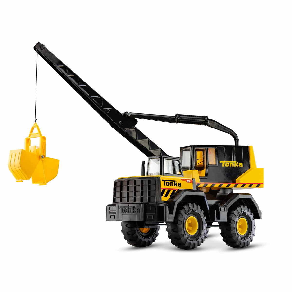 Steel Classics Mighty Crane