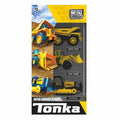 Metal Movers 3 Pack