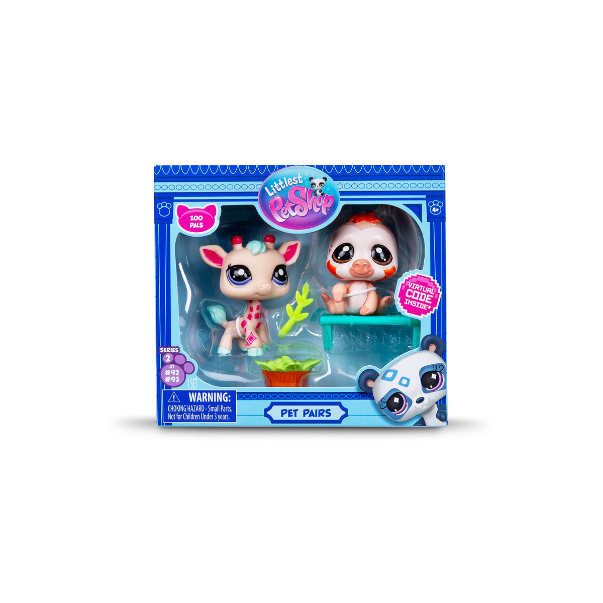 Pet Pairs – Series 2