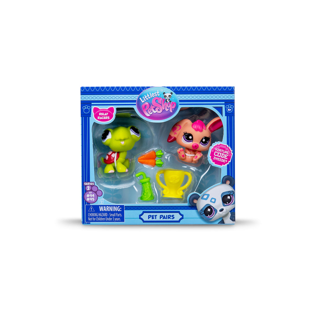 Pet Pairs – Series 2