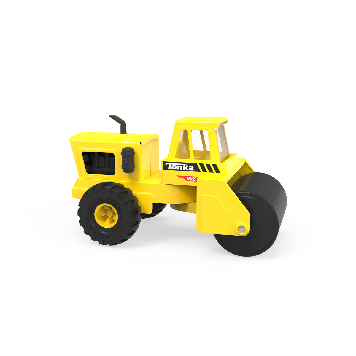 Steel Classics – Steam Roller