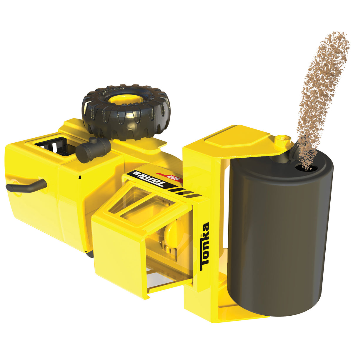 Steel Classics – Steam Roller