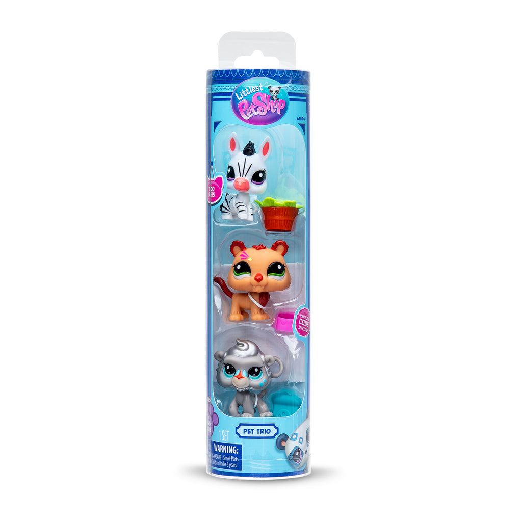 Pet Trio – Series 2