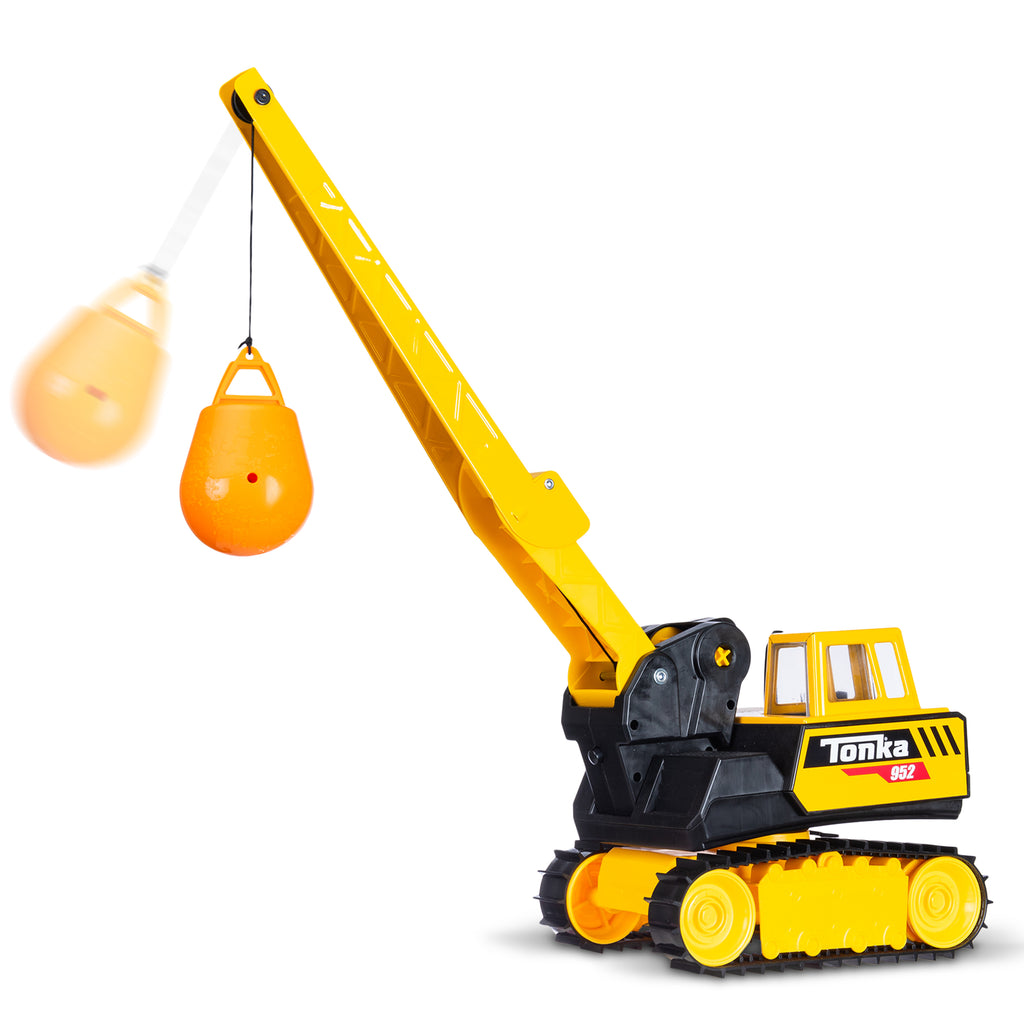 Steel Classics Wrecking Ball