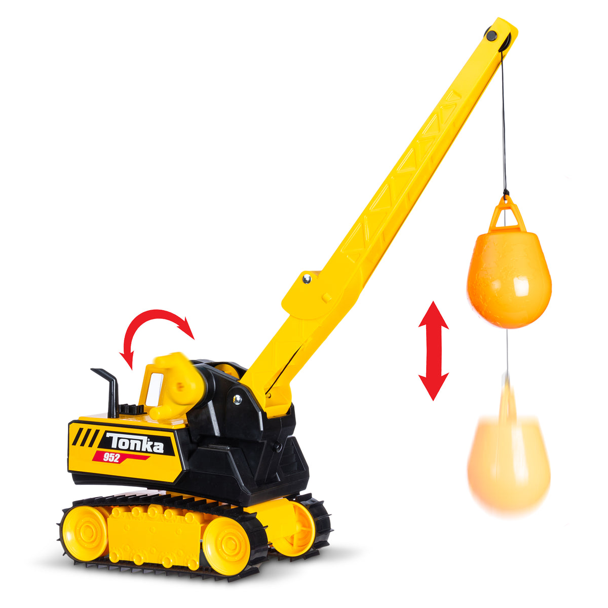 Steel Classics Wrecking Ball