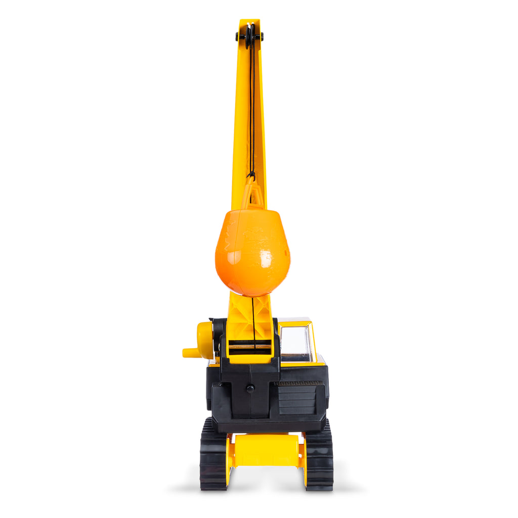 Steel Classics Wrecking Ball