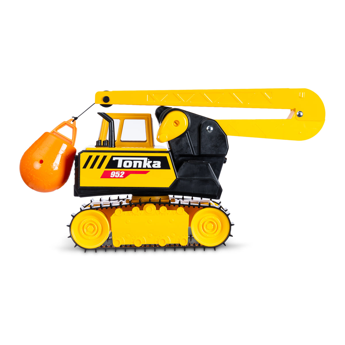 Steel Classics Wrecking Ball