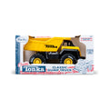 Classic Dump Truck