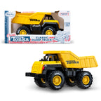 Classic Dump Truck