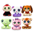 Cuddle Plush Pet