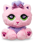 Cuddle Plush Pet