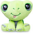 Cuddle Plush Pet