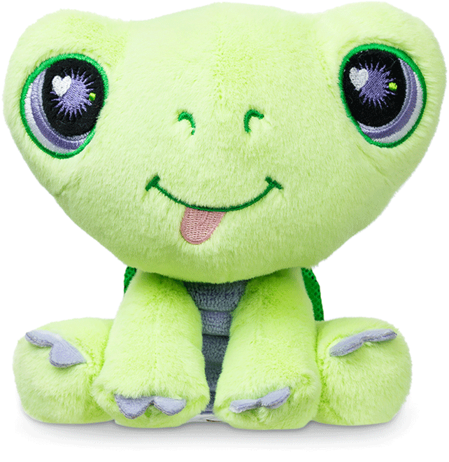 Cuddle Plush Pet