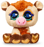 Cuddle Plush Pet