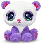 Cuddle Plush Pet