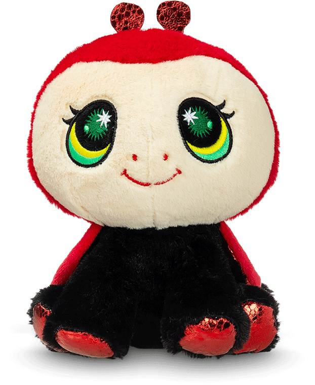 Cuddle Plush Pet