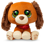 Cuddle Plush Pet