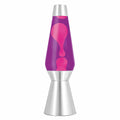 27″ Lamp Grande – Pink/Purple/Silver