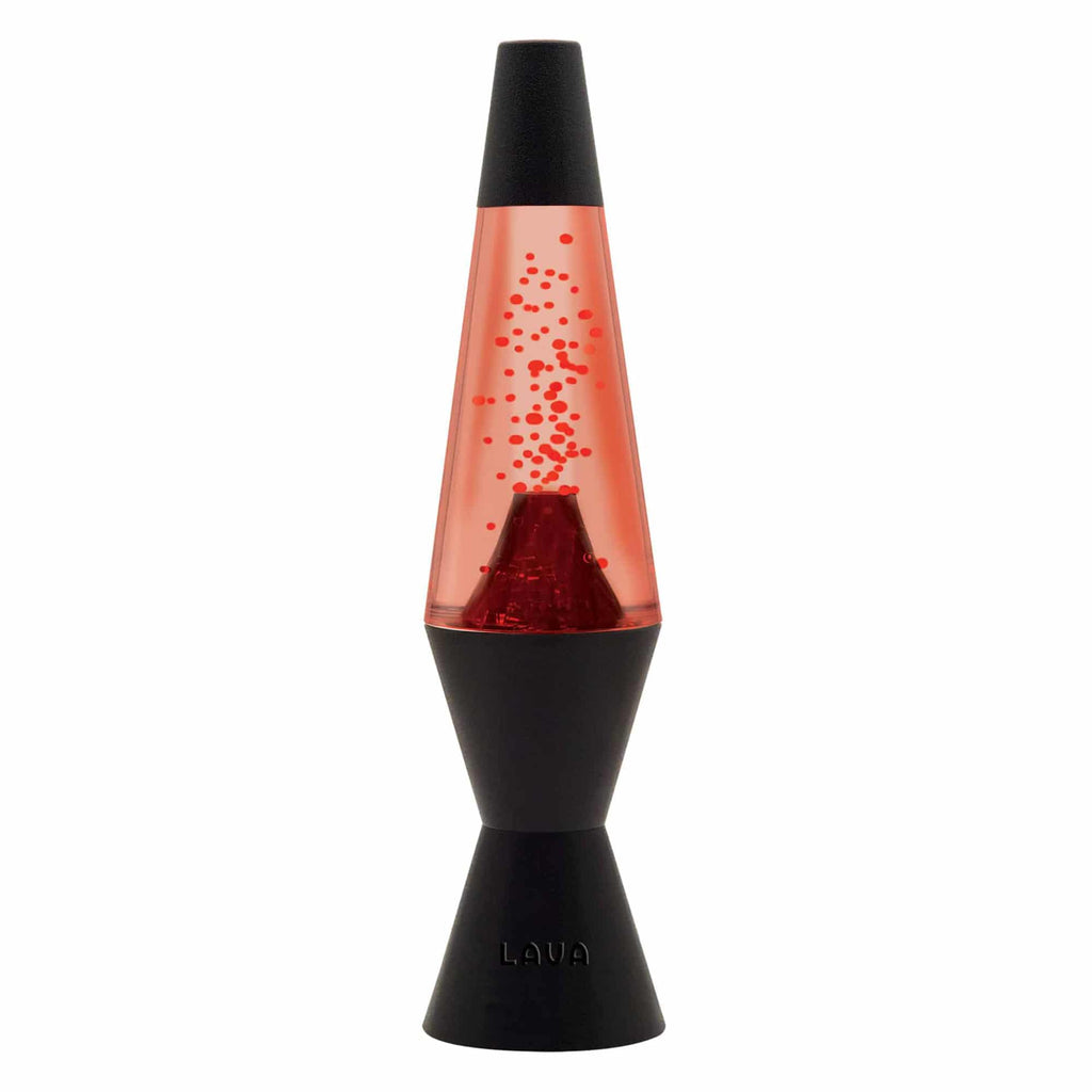 10” Lamp Volcano