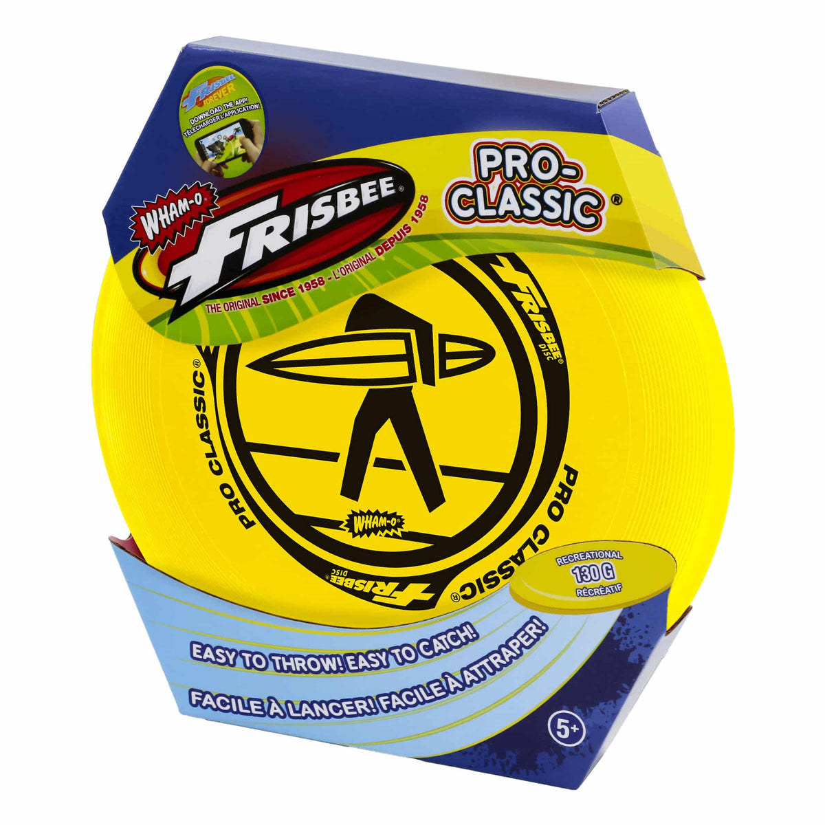 Frisbee<sup></sup> Pro Classic