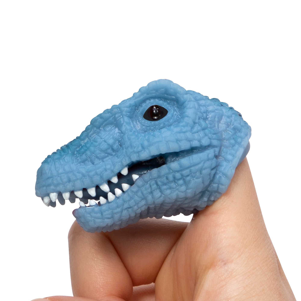Baby Dino Snappers