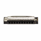Blues Harmonica