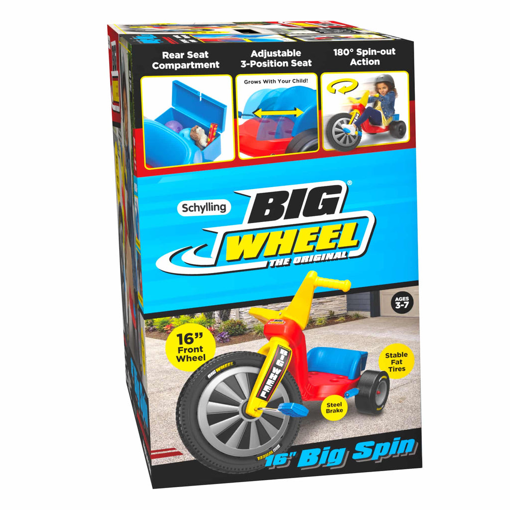 Big Spin