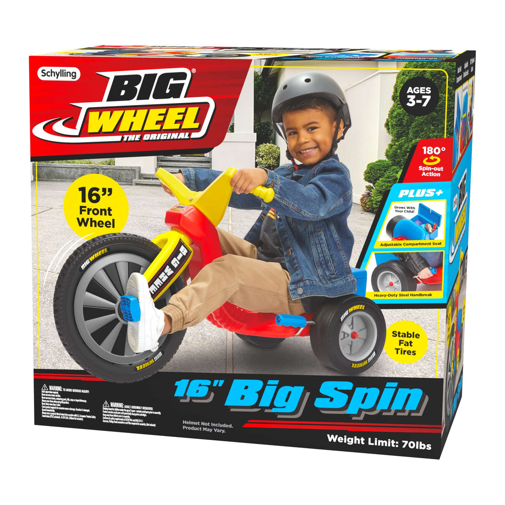 Big Spin