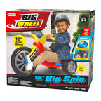 Big Spin
