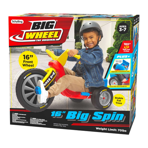 Big Spin