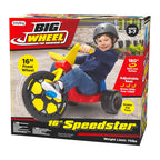 Speedster