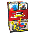 Speedster