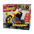 Chopper