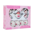 Butterfly Tea Set