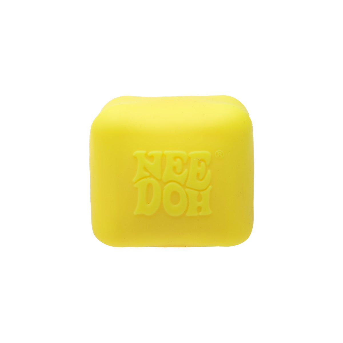 Color Change Cube