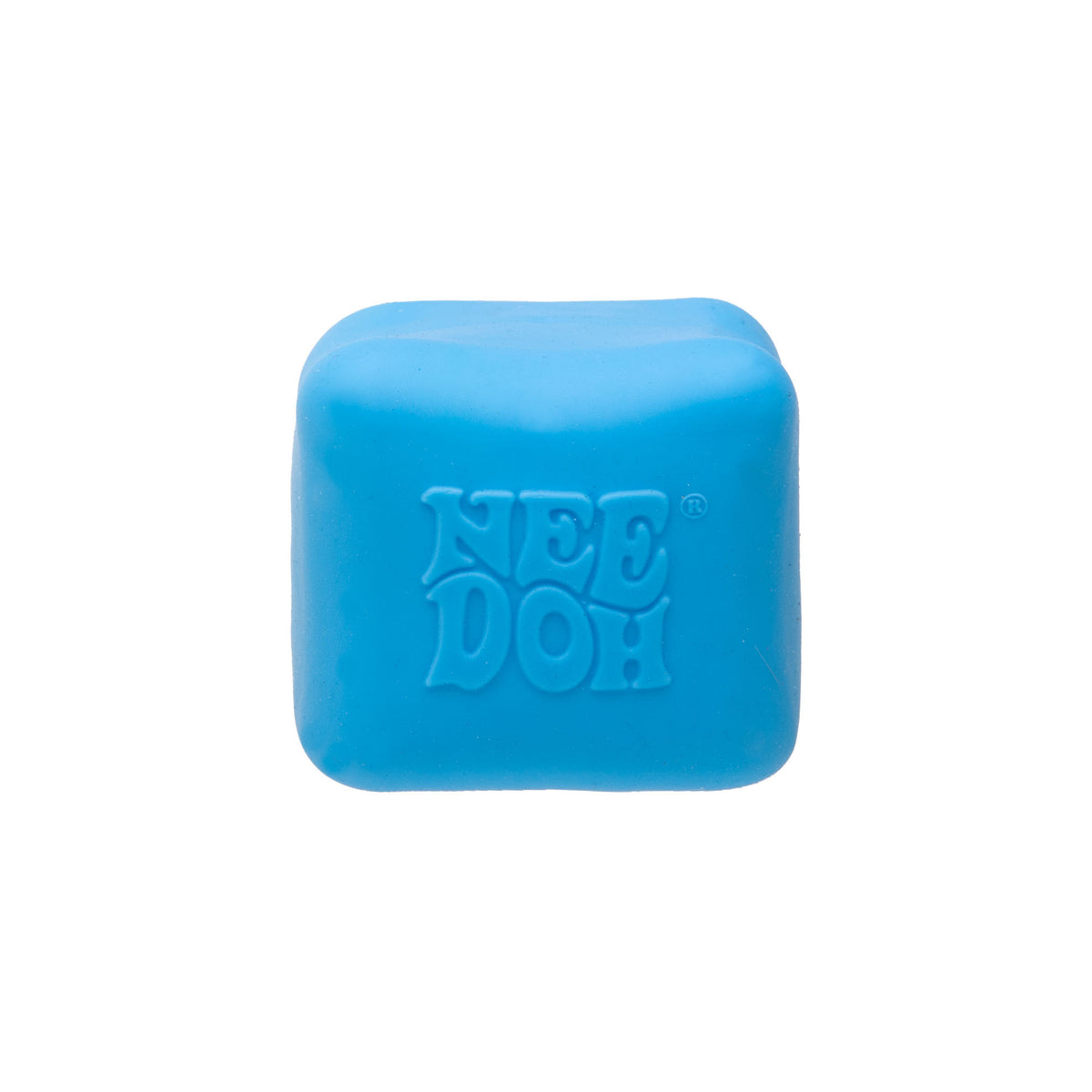 Color Change Cube