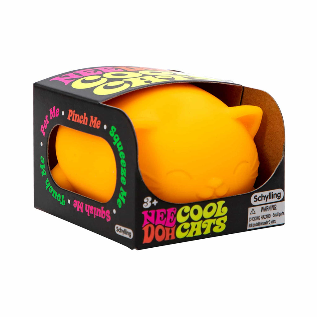 Cool Cats