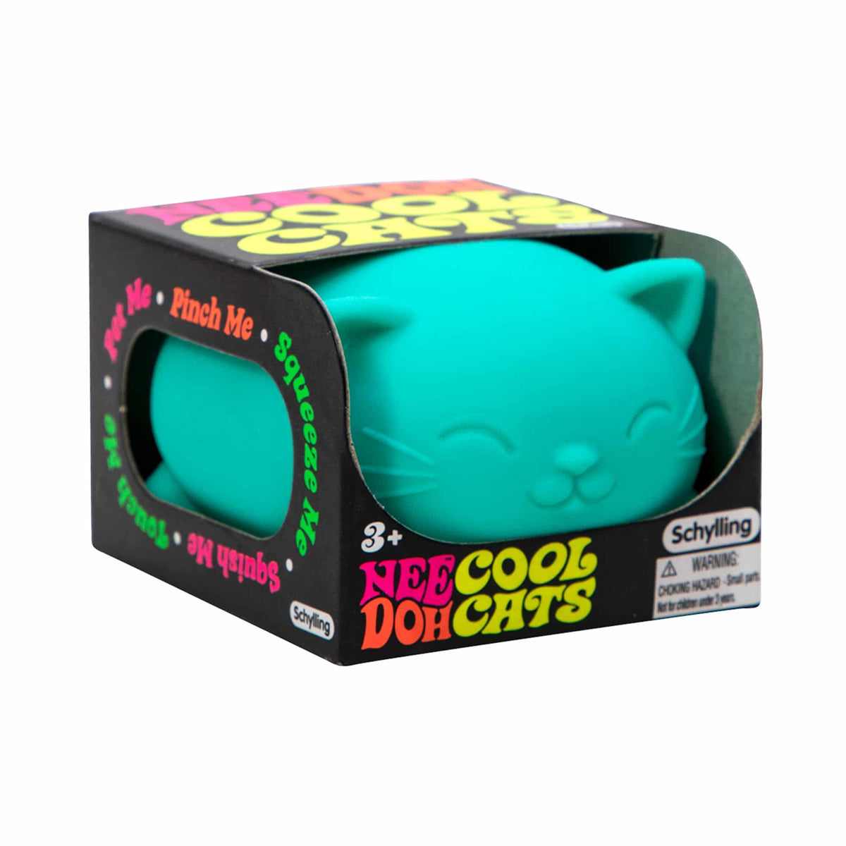 Cool Cats