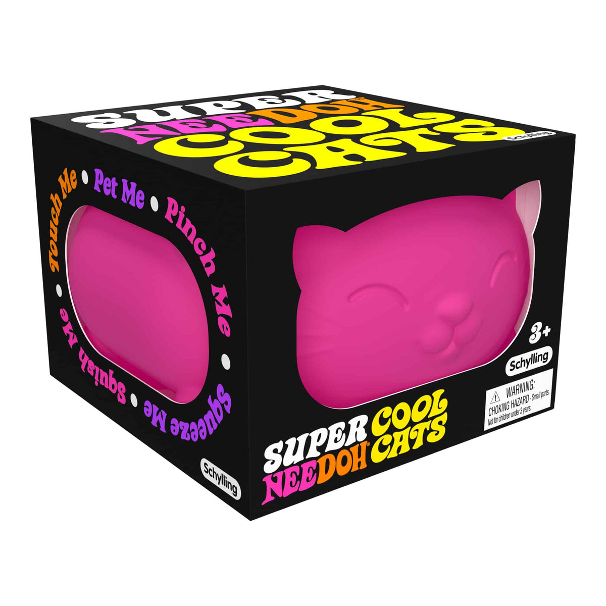 Super Cool Cats