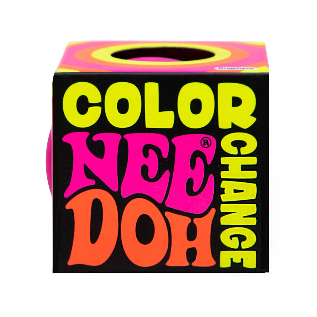 Color Changing