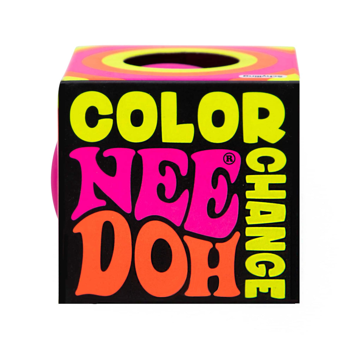 Color Changing