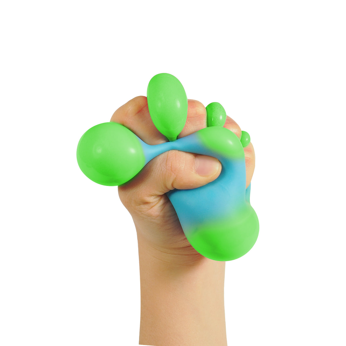 Color Change Squeeze Heart