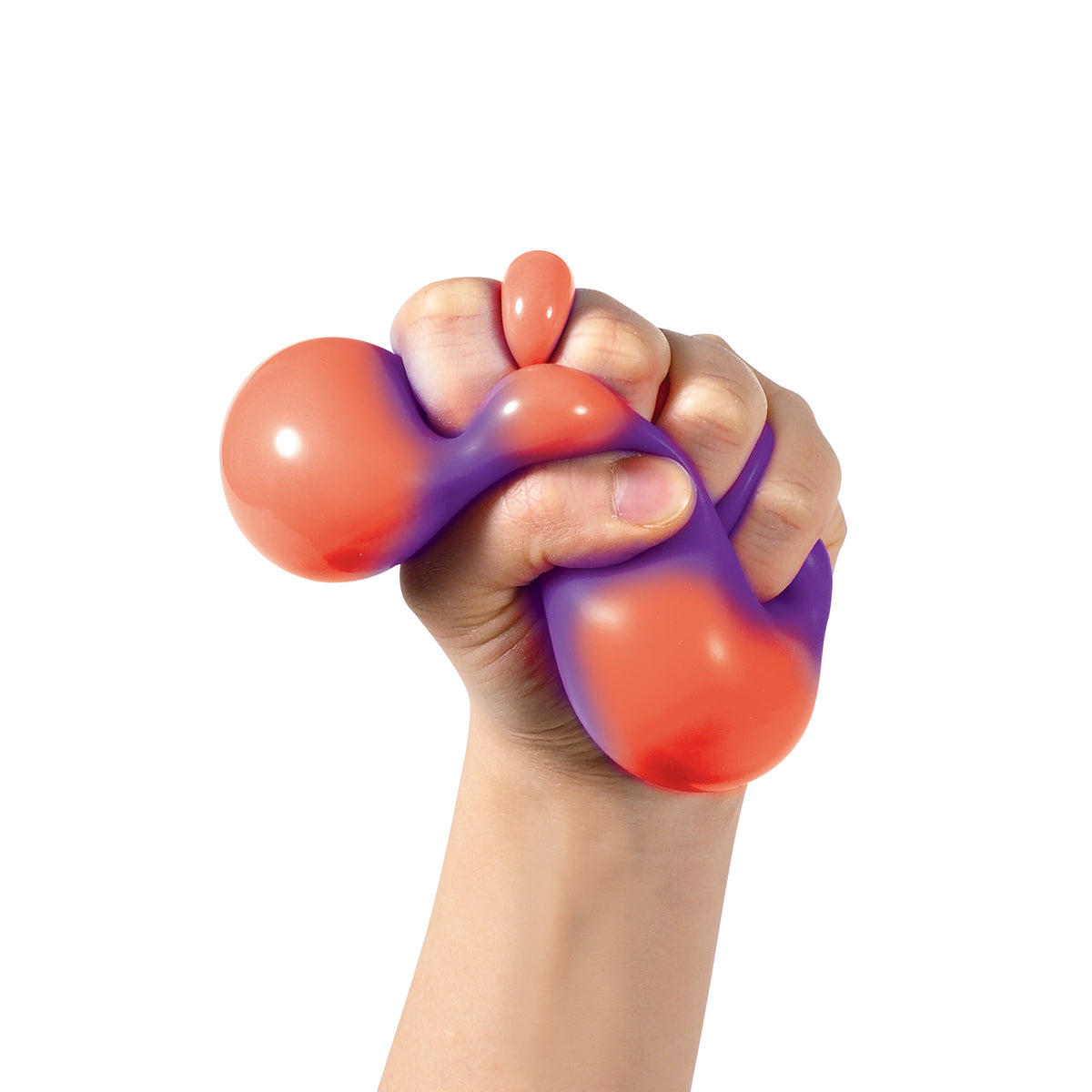 Color Change Squeeze Heart