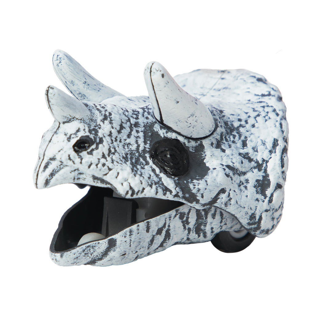 Chomp & Go Dino Skulls
