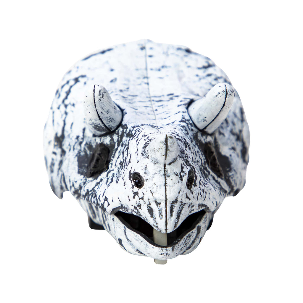 Chomp & Go Dino Skulls