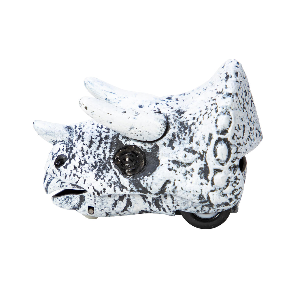 Chomp & Go Dino Skulls