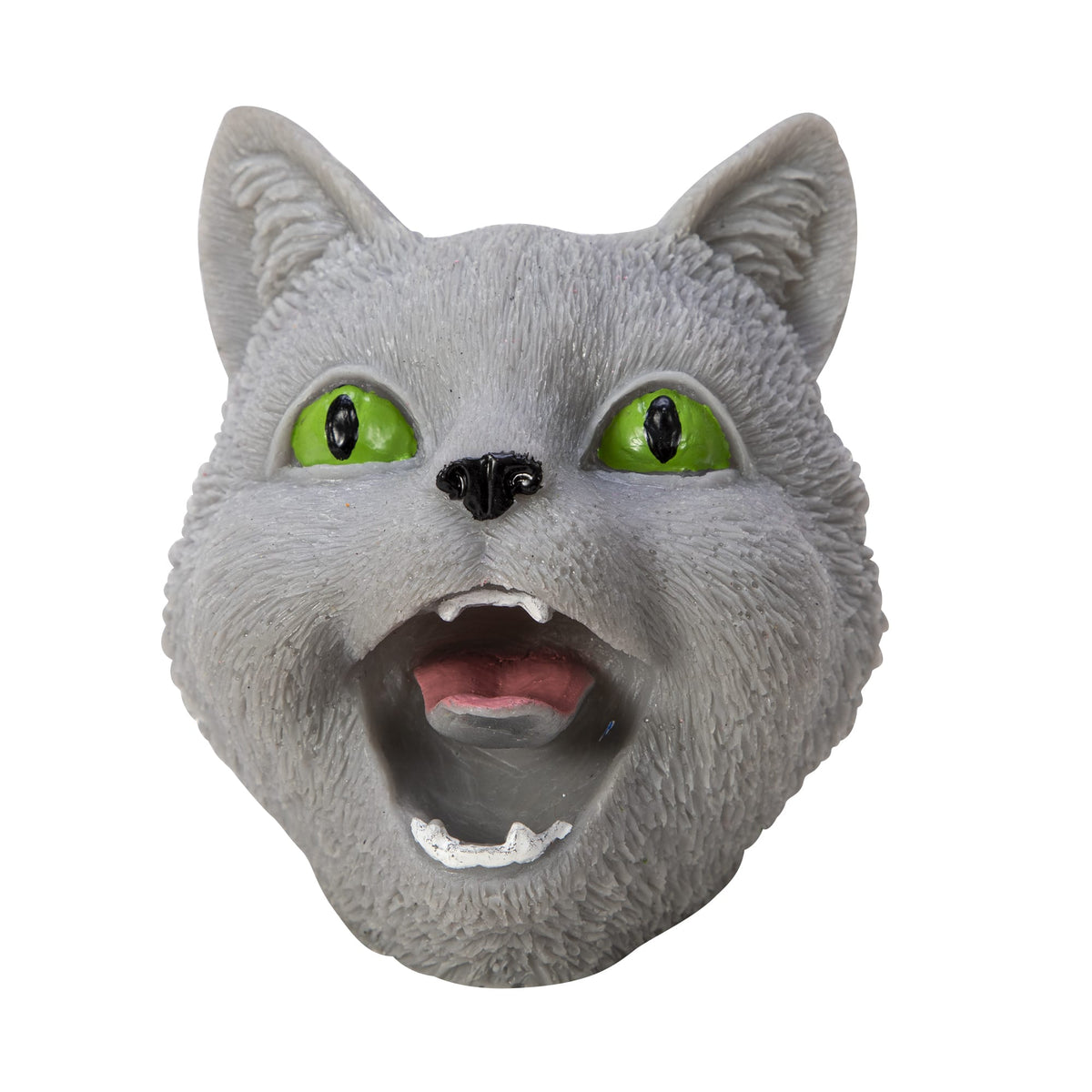 Cat Hand Puppet