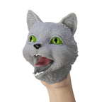 Cat Hand Puppet