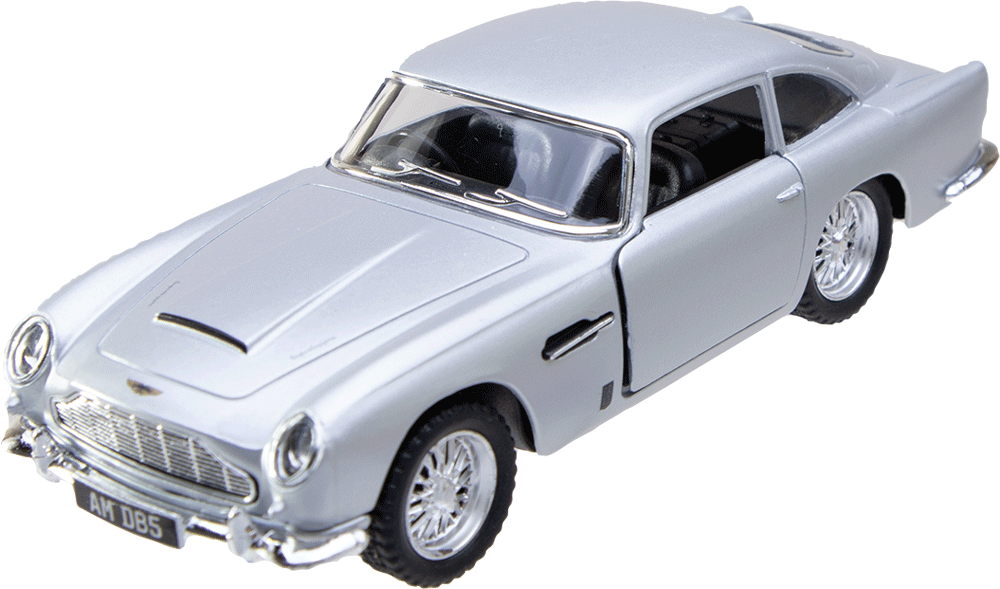 1963 DB5