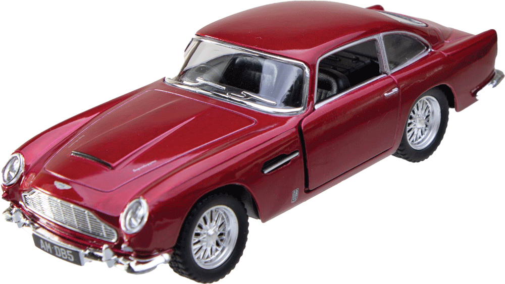 1963 DB5